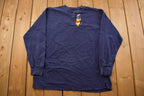 Vintage 1990s Winnie The Pooh Disney Crewneck