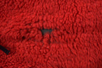 Vintage 1990s Woolrich Fleece Zip Up Sweater