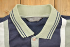 Vintage 1990s David Taylor Quarter Button Up Shirt