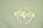 Vintage 1980s Las Vegas Nevada Crewneck Sweatshirt Mens L
