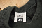 Vintage 1990s Blank Lee Crewneck Sweatshirt