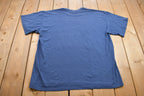 Vintage 1995 Sunflower Graphic T Shirt