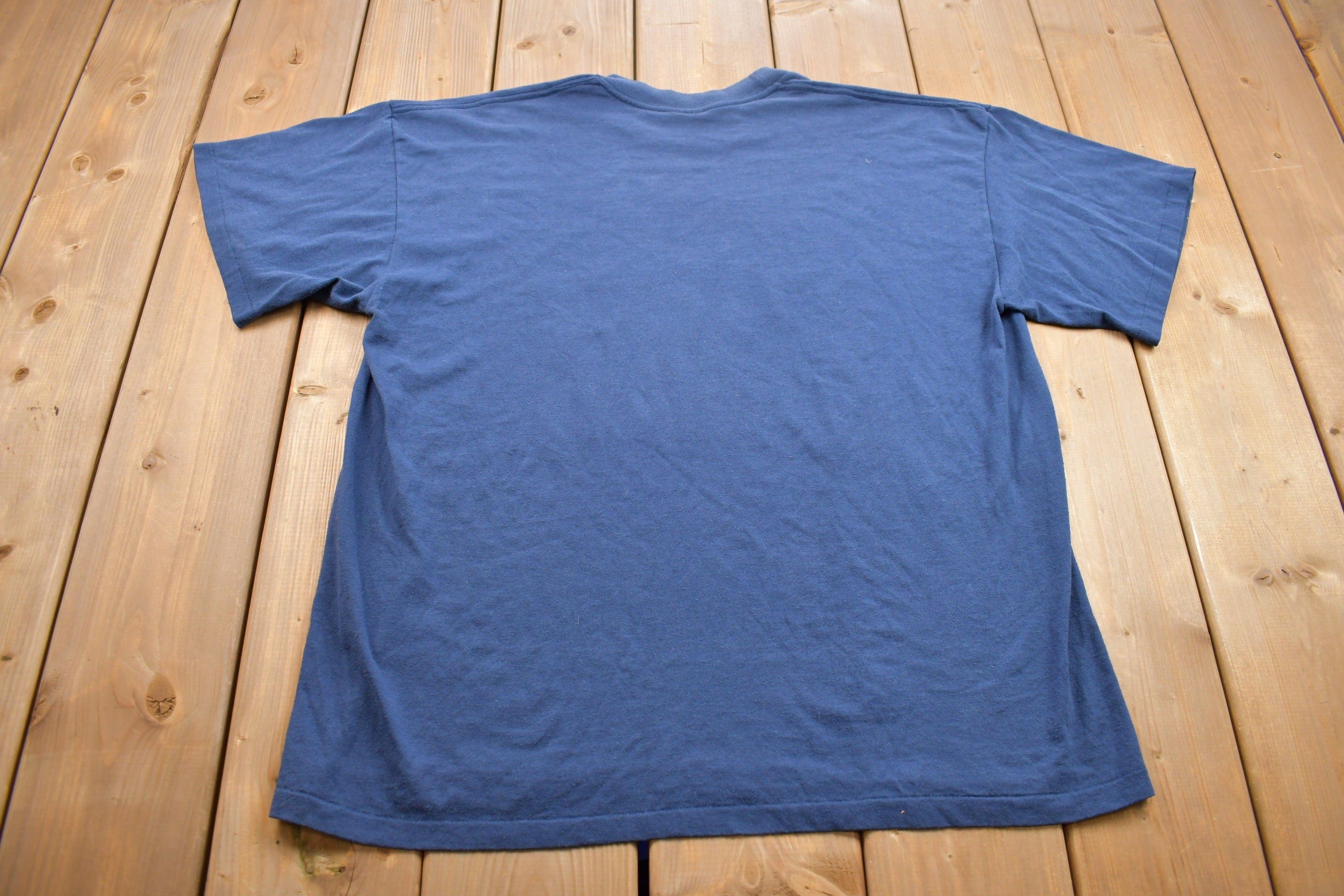 Vintage 1995 Sunflower Graphic T Shirt
