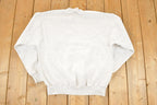 Vintage 1998 Minnesota Vikings Division Champs NFL Crewneck Sweatshirt Men's M