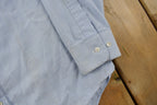 Vintage 1990s Arrow Dover Blank Button Up Shirt