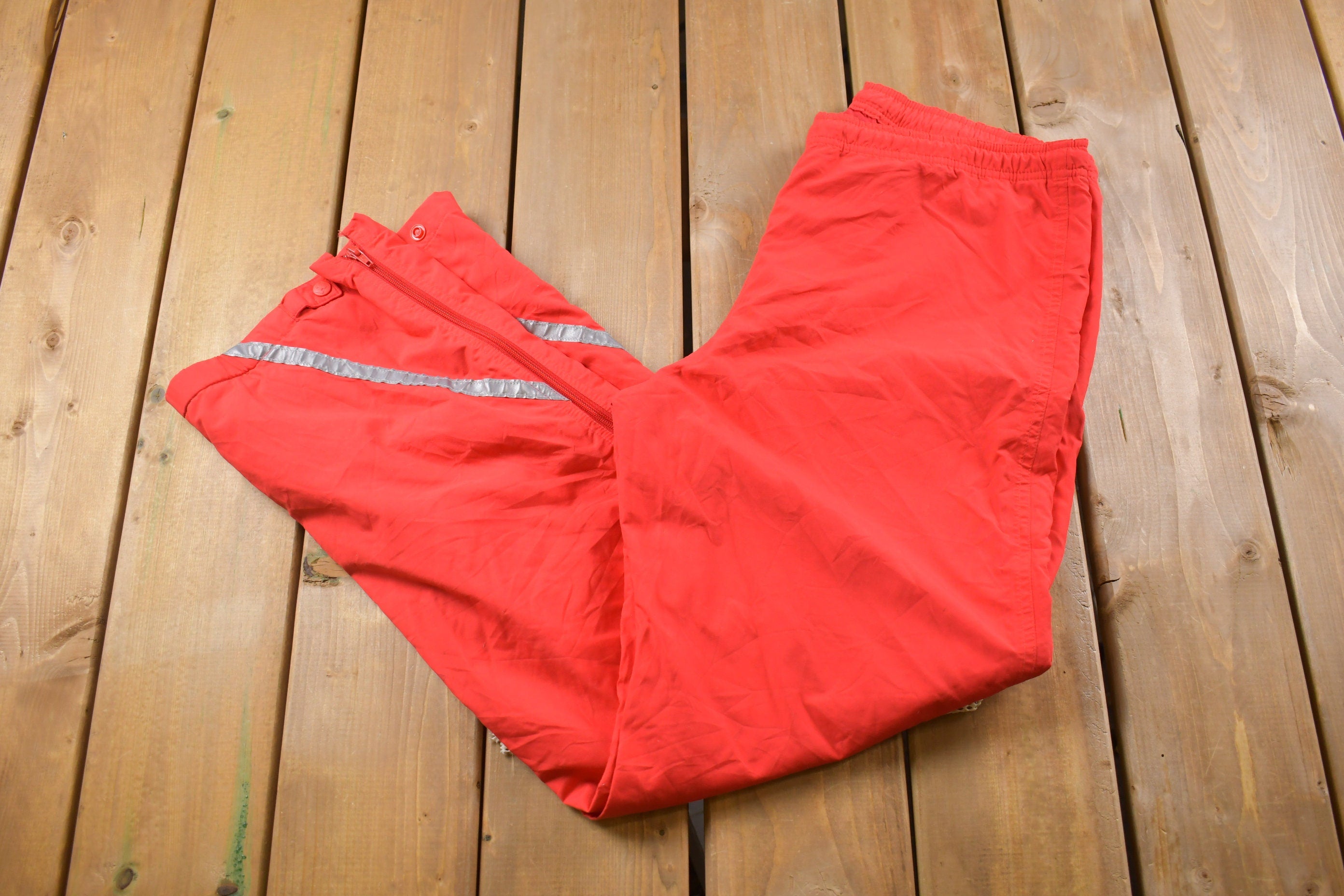 Vintage 1990's Helly Hansen Track Pants
