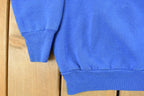 Vintage 1988 Buffalo Bills NFL Crewneck Sweatshirt Men's Large