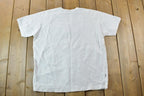 Vintage 1990s Levis Blank T-Shirt