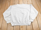 Vintage 1993 Looney Tunes Tweety Bird Graphic Crewneck