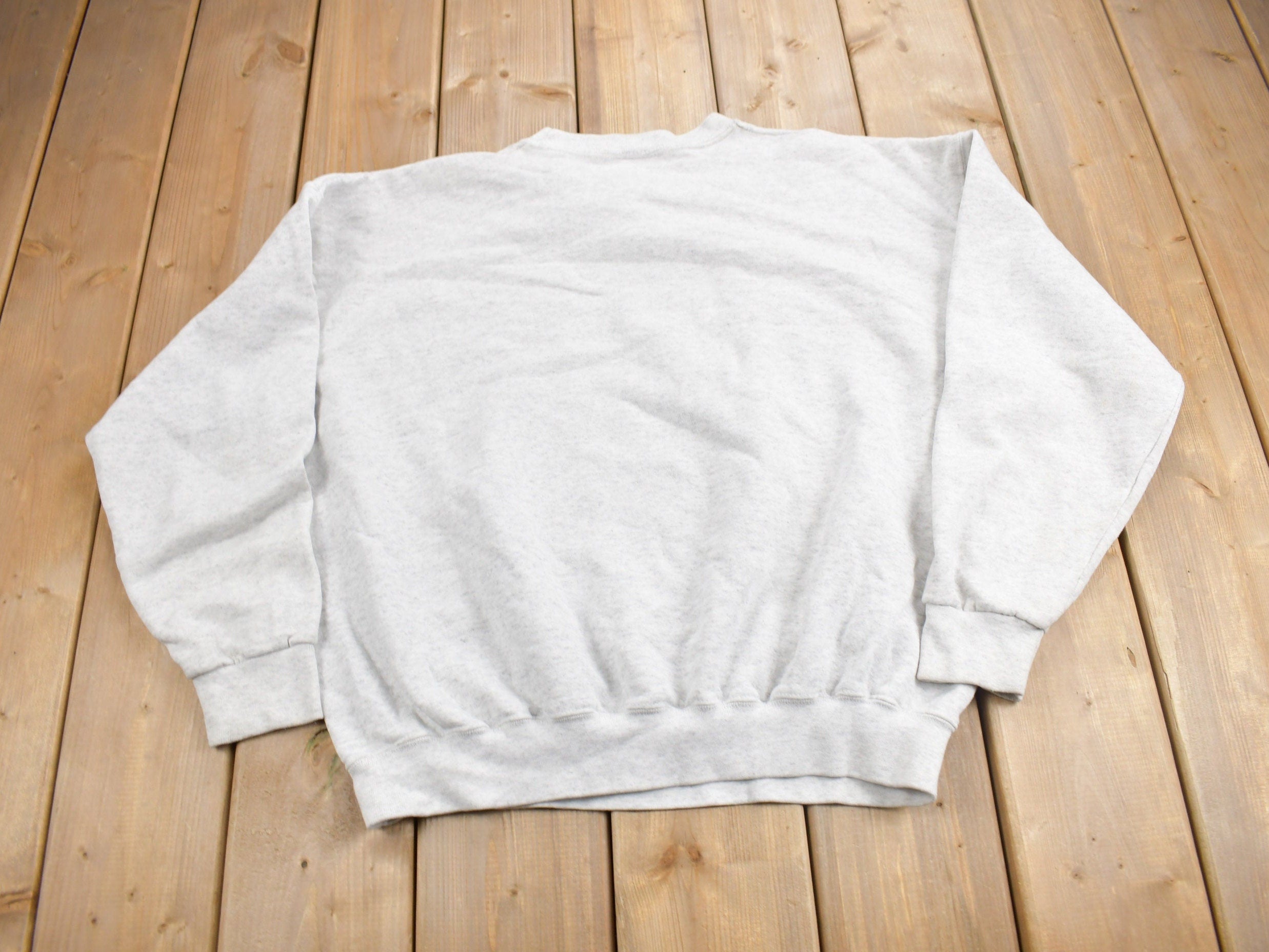 Vintage 1993 Looney Tunes Tweety Bird Graphic Crewneck