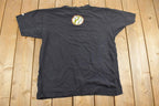 Vintage 1990s Solo Graphic T-Shirt