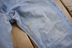 Vintage 1990s Levi's 550 Red Tab Jeans Size 29 x 28