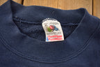 Vintage 1990s Potters Roadrunners Crewneck Sweatshirt
