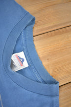 Vintage 2002 Avro Arrow Jet Graphic T Shirt