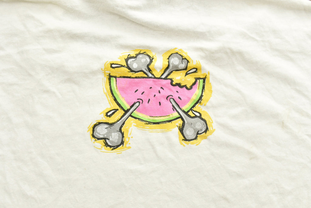 Vintage 90's Gallagher On The War Path T-Shirt