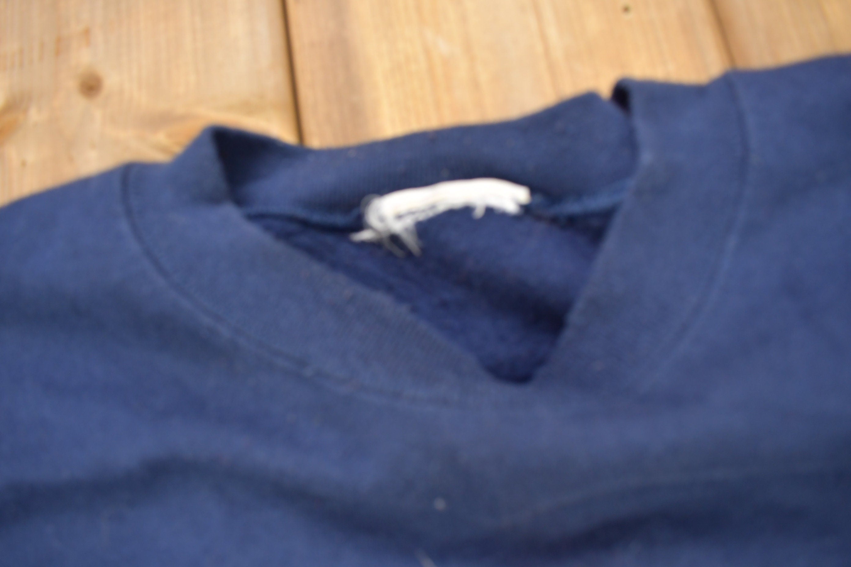 Vintage 1990s Woody the Woodpecker Universal Studios Florida Crewneck Sweatshirt