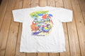 Vintage 2000 Phunfest Ocean City MD Souvenir T Shirt