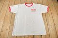 Vintage 1999 Slim Shady Eminem Graphic Ringer T Shirt