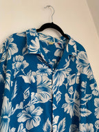 True Hawaiian Shirt