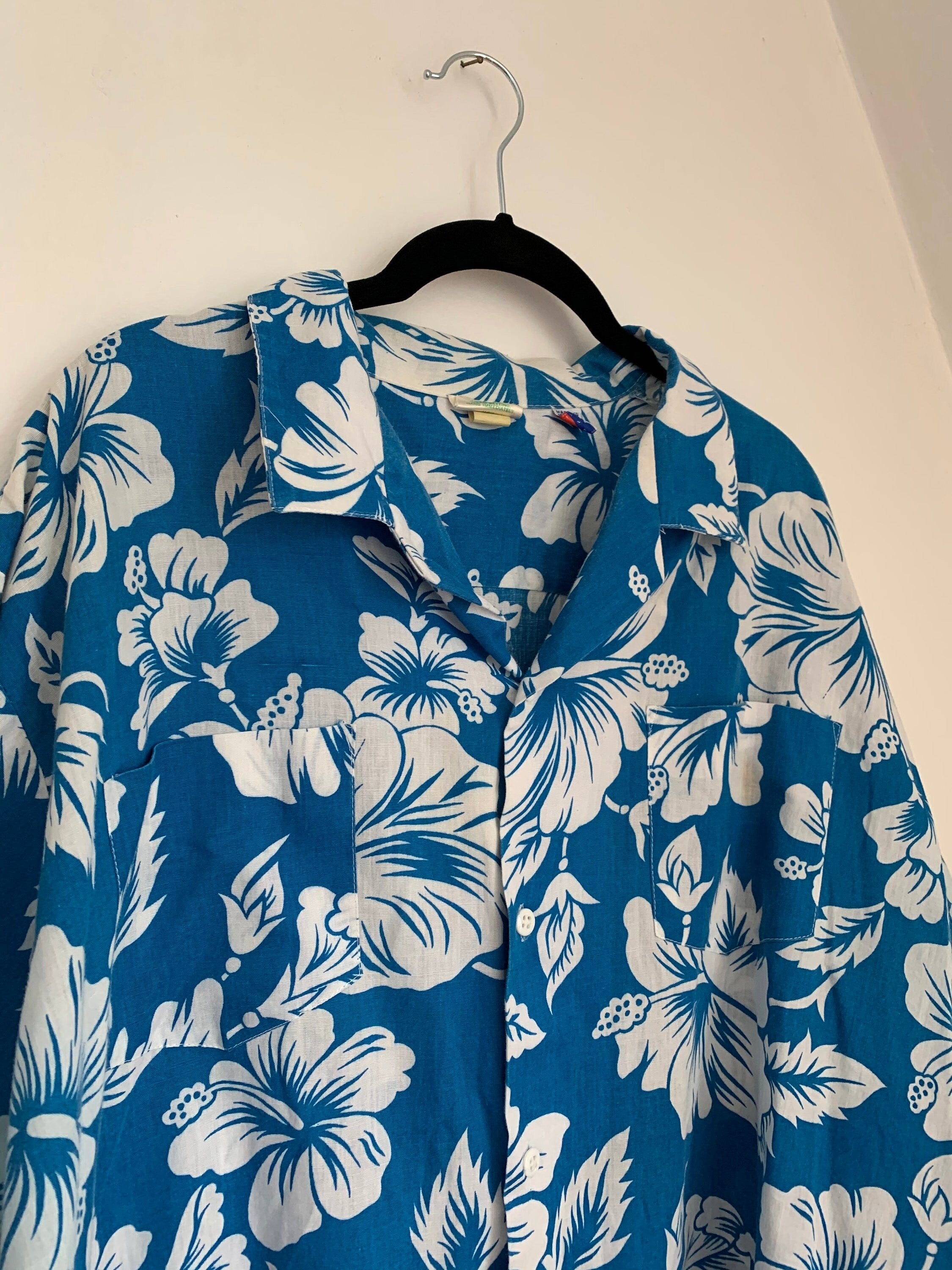 True Hawaiian Shirt