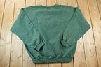 Vintage 1990s Upper Canada Brewing Company Crewneck Sweatshirt