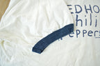 Vintage 2002 Red Hot Chili Peppers Tour Band T-Shirt