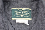 Vintage 1990s Field and Stream Button Up Shirt