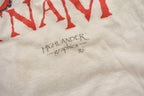 Vintage 1986 Vietnam Rememberance Graphic T Shirt