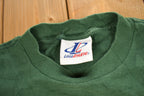 Vintage 1995 Green Bay Packers NFL Champions T-Shirt