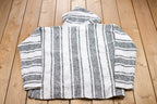 Vintage 1990s Earth Rug Knitted Sweater