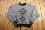 Vintage Knitted Unanimo by Bugatchi Sweater