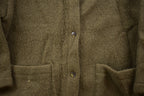 Vintage 1990s Guy Laroche Paris 100% Wool Jacket