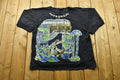 Vintage 90's Egyptian Pharaoh Sweet Blondie Longsleeve T-Shirt