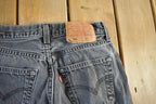 Vintage 1990s Levi's 501 Denim Jeans Women's 26 x 31