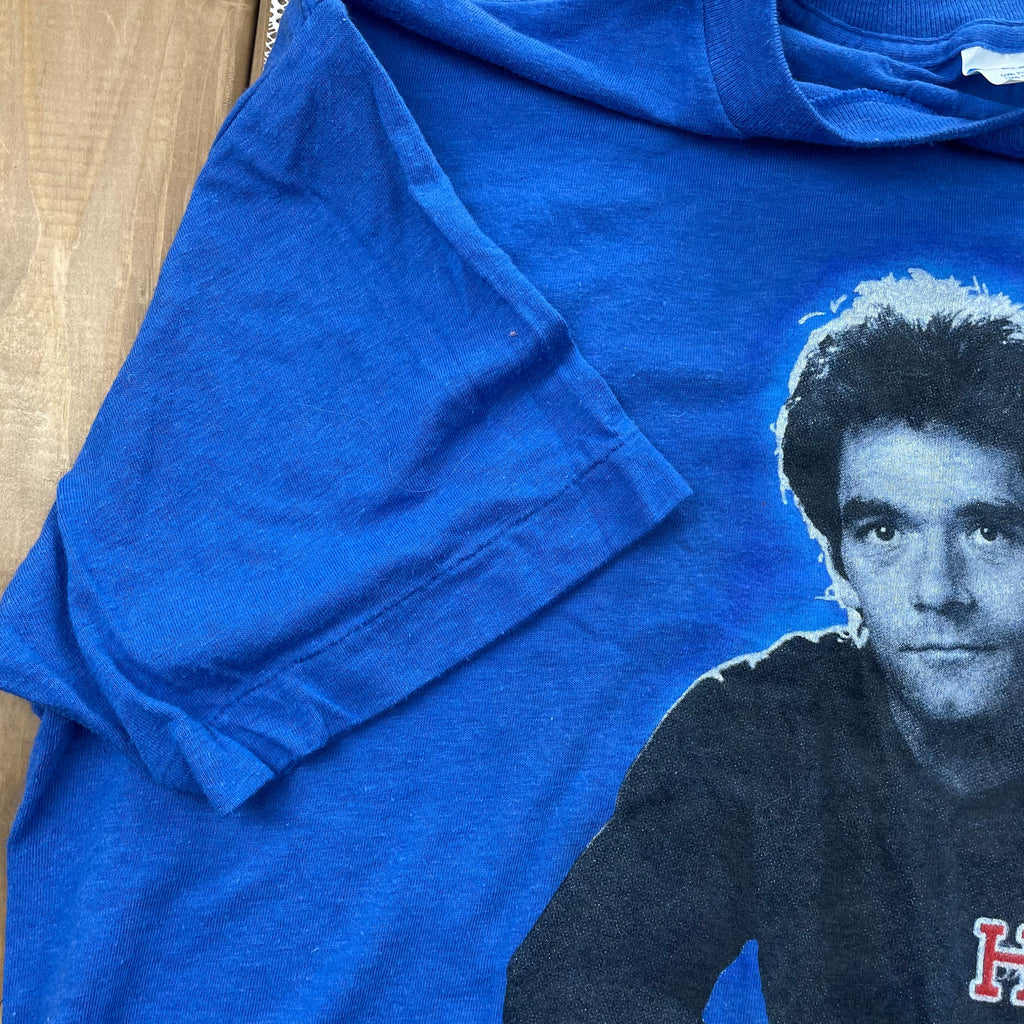 Vintage 1984 Huey Lewis And The News T-Shirt