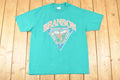 Vintage 1990s Branson Country Music Souvenir Travel T-Shirt Men's XL