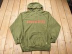 Vintage Deadstock Y2K Rocawear Embroidered Hoodie