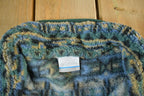 Vintage 2000s Columbia Fleece T Snap Sweater Womens Medium