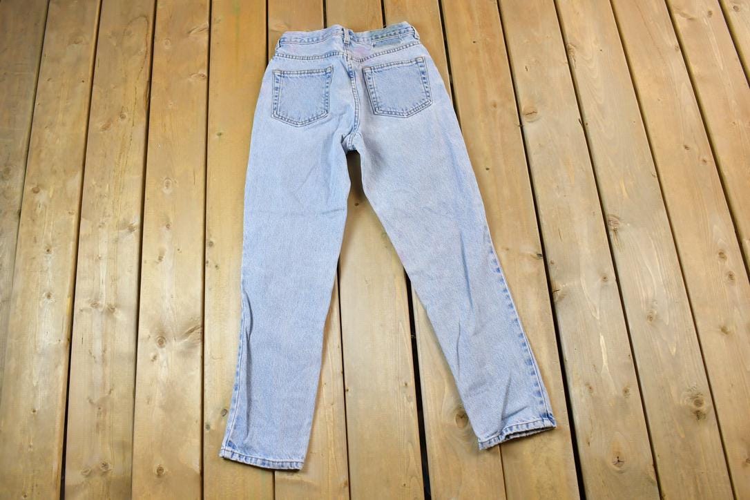 Vintage 1990s Calvin Klein Jeans Size 26 x 26