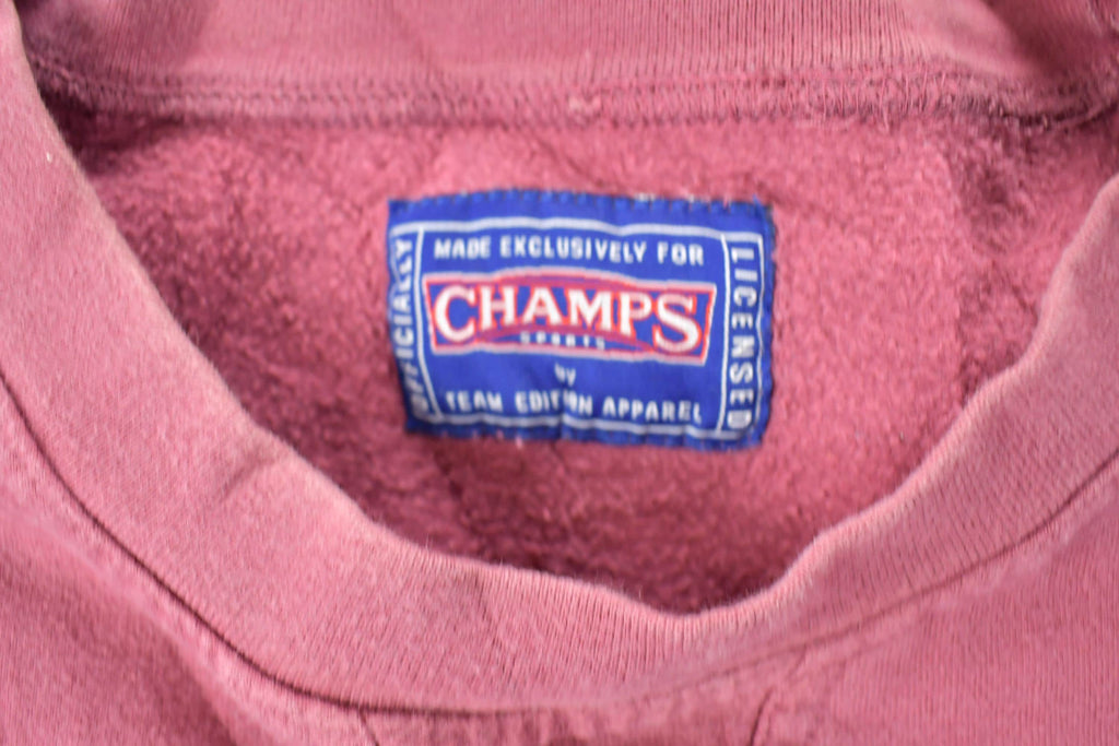 Vintage Y2K Ohio State University Collegiate Crewneck