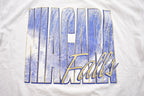 Vintage 1990s Heavyweight Niagara Falls Souvenir T Shirt