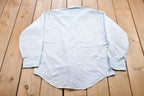 Vintage 1990s Arrow Basic Button Up Shirt