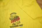 Vintage 1990s Durand Carshow Riverbend Striders Souvenir T Shirt