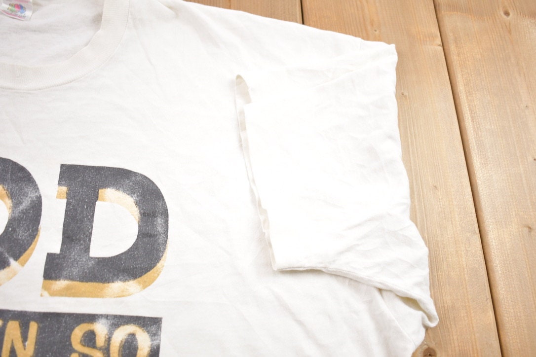 Vintage 1990s God Has Been So Good 2 Me! Graphic T-Shirt