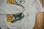 Vintage 1996 Green Bay Packers NFL Crewneck Sweatshirt