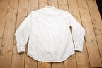 Vintage 1990s Napa Valley Embroidered Button Up Shirt