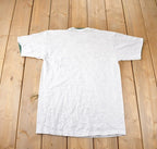 Vintage 1990s Las Vegas Nevada Souvenir T-Shirt Made In USA