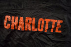 Vintage 1980s Charlotte Football Jersey