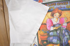 Vintage 1990s "When Life Gives You Scraps Make A Quilt" Graphic T Shirt