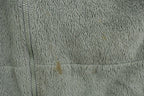 Vintage 1990s Cold Weather Fleece Zip Up Sweater